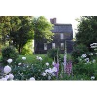 Architectural Tour of Tate House Museum