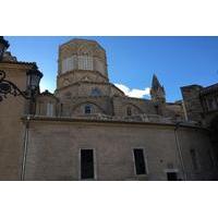 Architecture and History Tour of Valencia