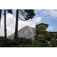 Arenal Observatory and Hiking Tour from La Fortuna