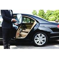 Arrival Private Transfer: Belgrade International Airport to Belgrade Hotels