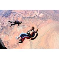 Arches National Park Skydiving