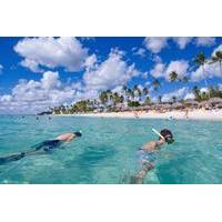 Aruba Afternoon Snorkeling Tour