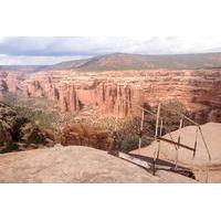 Arch Canyon Overlook 4-Wheeling ...