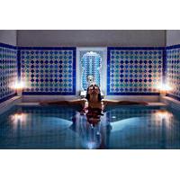 Arabian Baths Experience at Malaga?s Hammam Al Andalus