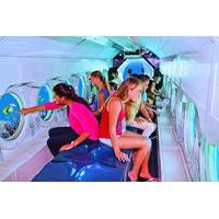 Aruba Atlantis Submarine Expedition
