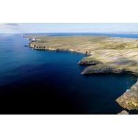 Aran Islands, Cliffs of Moher and Cliff Cruise Day Trip from Galway