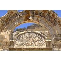 Archaeological Ephesus Tour from Kusadasi Port