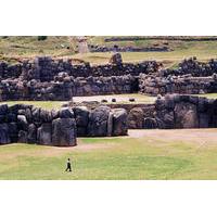 Archeological Park of Sacsayhuam...