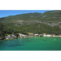 Arrábida and Setúbal Private Full Day Sightseeing Tour from Lisbon