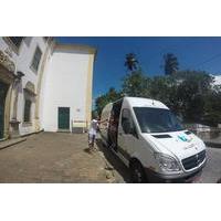 Arrival Transfer from Recife Airport to Olinda