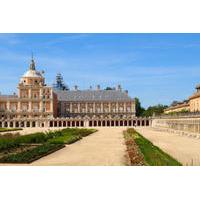 Aranjuez Royal Palace Tour from Madrid