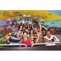 Aruba Pub Crawl