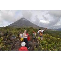 Arenal Trekking 1968 Trail