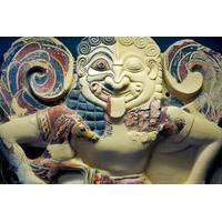 Archaeological Museum Paolo Orsi in Syracuse