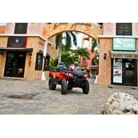 aruba sightseeing tour by atv