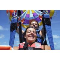 Aruba Parasailing Adventure