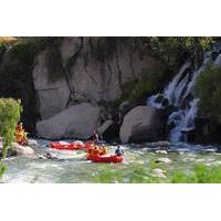 Arequipa Rafting