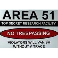 Area 51 Escape Room