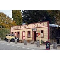 Arrowtown and Wanaka Beer and Brewery Tour from Queenstown