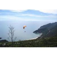 Arrabida Tour and Boat Ride to a Hidden Beach With Picnic from Lisbon