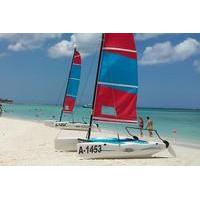 Aruba Sailboat Rental with Captain or Instructor Option