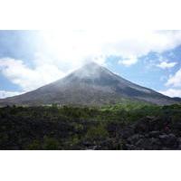 Arenal Volcano Hike Tour at the National Park