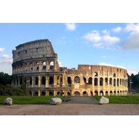 Archaeological Sights of Rome Walking Tour: Colosseum, Roman Forum and Palatine Hill