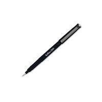 Artline Pen 0.4mm Tip Black 200 - 12 Pack