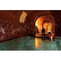 Arabian Baths Experience at Madrid\'s Hammam Al Ándalus