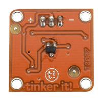 Arduino TinkerKit T000070 Hall Sensor Module