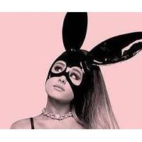 Ariana Grande