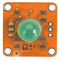 Arduino TinkerKit T010116 Green LED 10mm Module