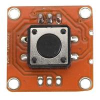 Arduino TinkerKit T000180 Push Button Module