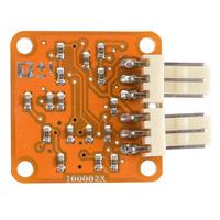 arduino tinkerkit t000020 axis accelerometer 23 module