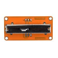 Arduino TinkerKit T000150 Linear Potentiometer Module