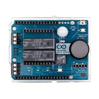 Arduino Lucky Shield Includes an Array of Sensors, Inputs & Outputs