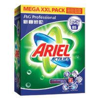 ARIEL BIOLOGICAL POWDER 6.8KG