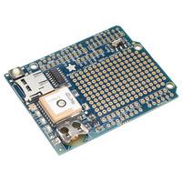 Arduino ADA1272 Adafruit Ultimate GPS Shield