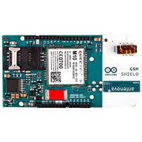 Arduino GSM Shield 2 with Integrated Antenna A000105