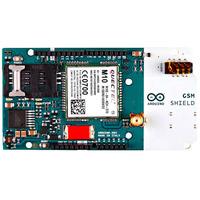 Arduino GSM Shield 2 with Antenna Connection A000106