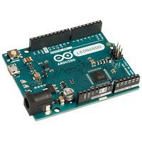Arduino Leonardo With Headers A000057 Board