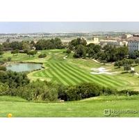 ARCELO MONTECASTILLO GOLF