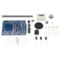Arduino E000001 Wave Shield Kit by Adafruit