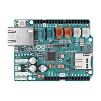 Arduino Ethernet Shield 2 with PoE A000025