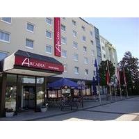 Arcadia Hotel Hanau