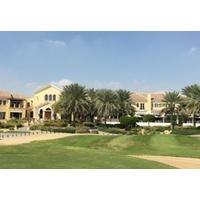 ARABIAN RANCHES GOLF CLUB