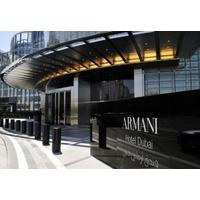 ARMANI HOTEL DUBAI