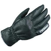 armr moto shl435 leather motorcycle gloves