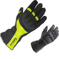 ARMR Moto WPL250 Leather Motorcy...