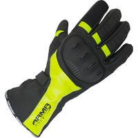 ARMR Moto WPL250 Leather Motorcy...